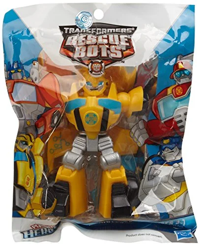 Transformers Rescue Bots - Bumblebee