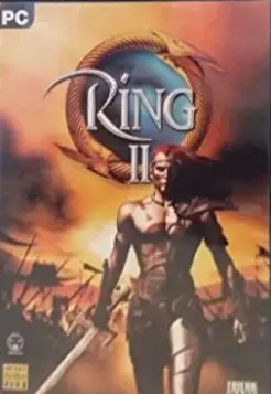 PC spil - Ring II