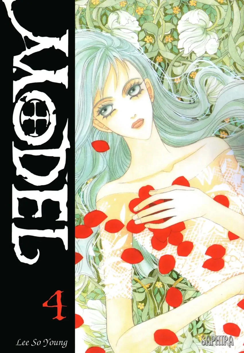 Model - Tome 4