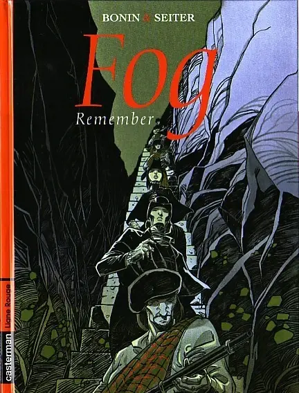 Fog - Remember