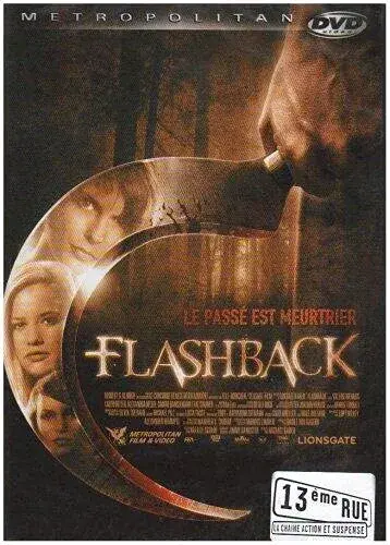 Andre Filmer - Flashback