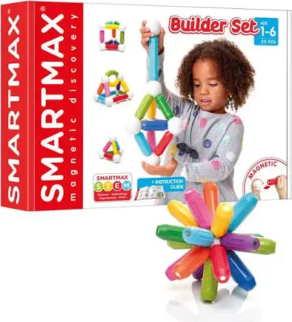 SmartMax - Builder Set