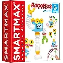 SmartMax - Roboflex create