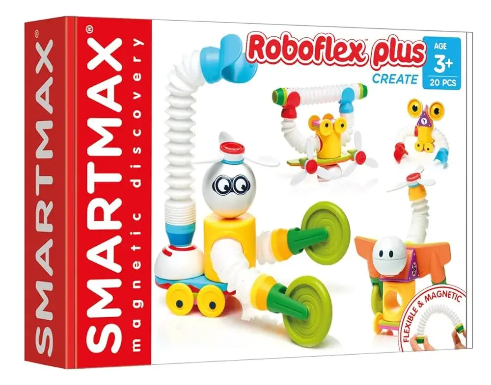 SmartMax - Roboflex plus Create