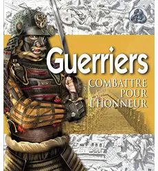 Infinity - Guerriers
