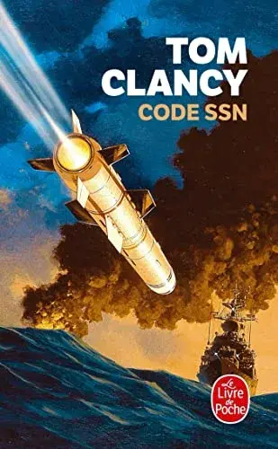 Libros Diversos - Code SSN