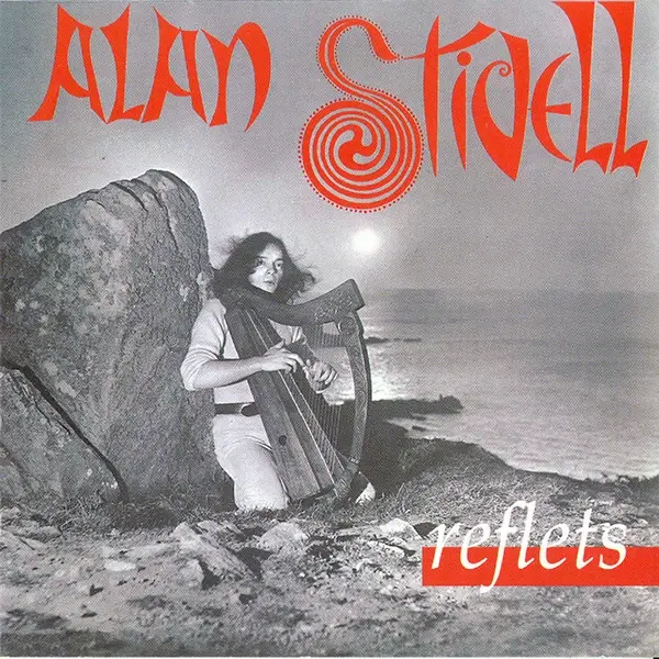 Alan Stivell - Reflets