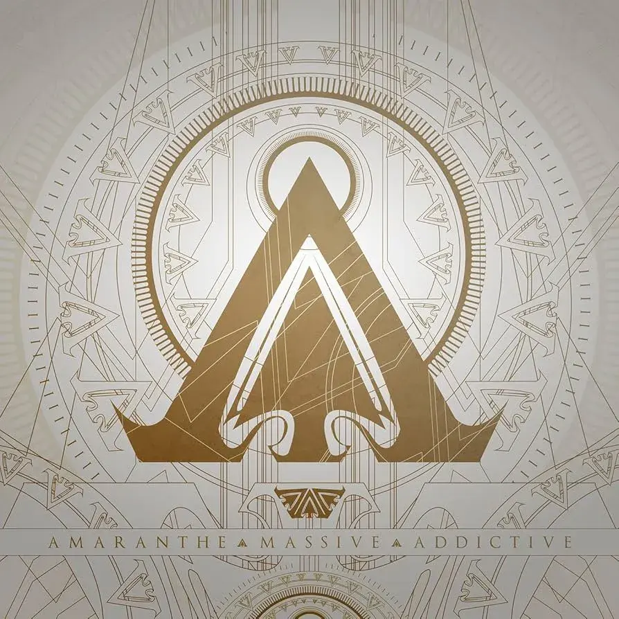 Amaranthe - Massive Addictive