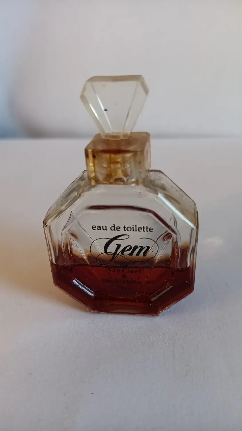 Van Cleef & Arpels - Gem