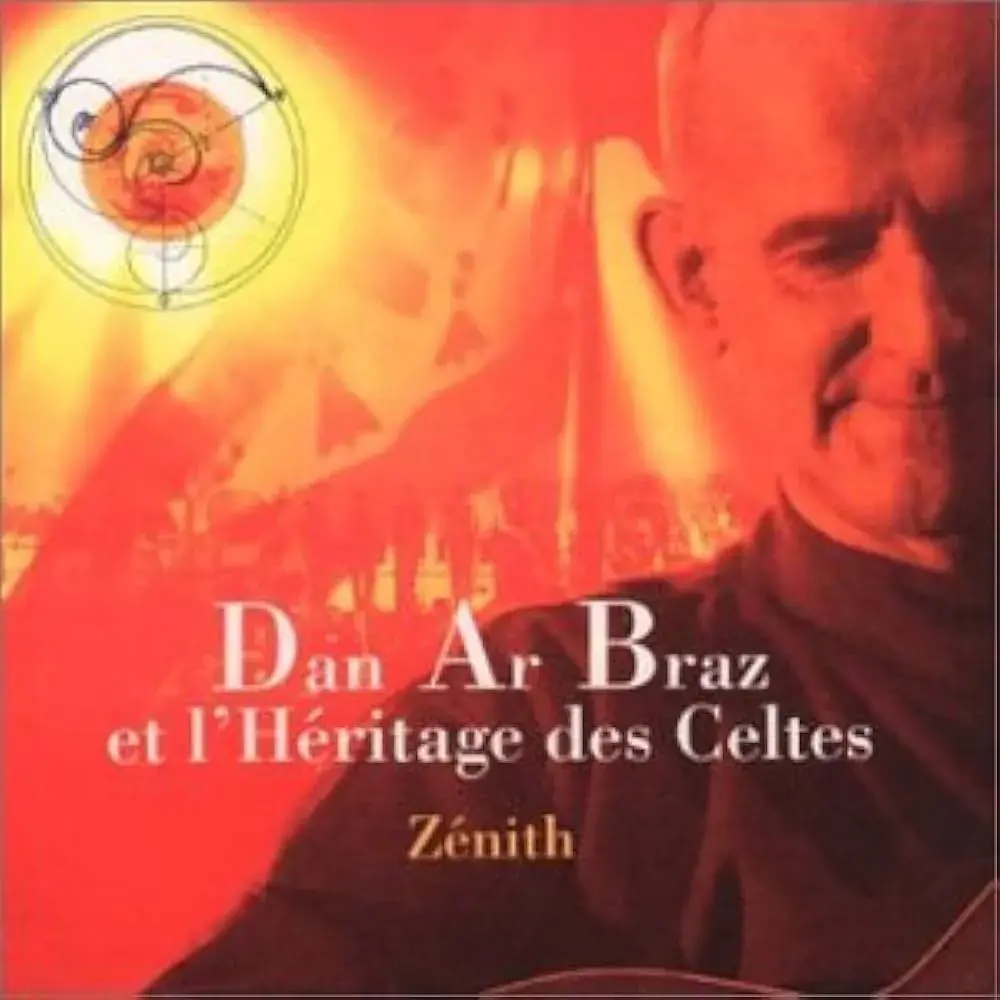 Dan Ar Braz - Zenith
