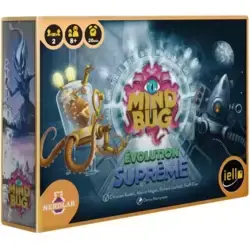 MindBug - Mindbug - Evolution Suprême