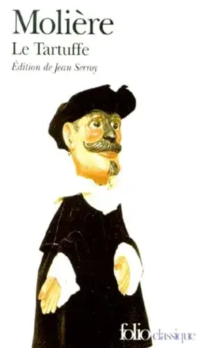 Molière - Le Tartuffe