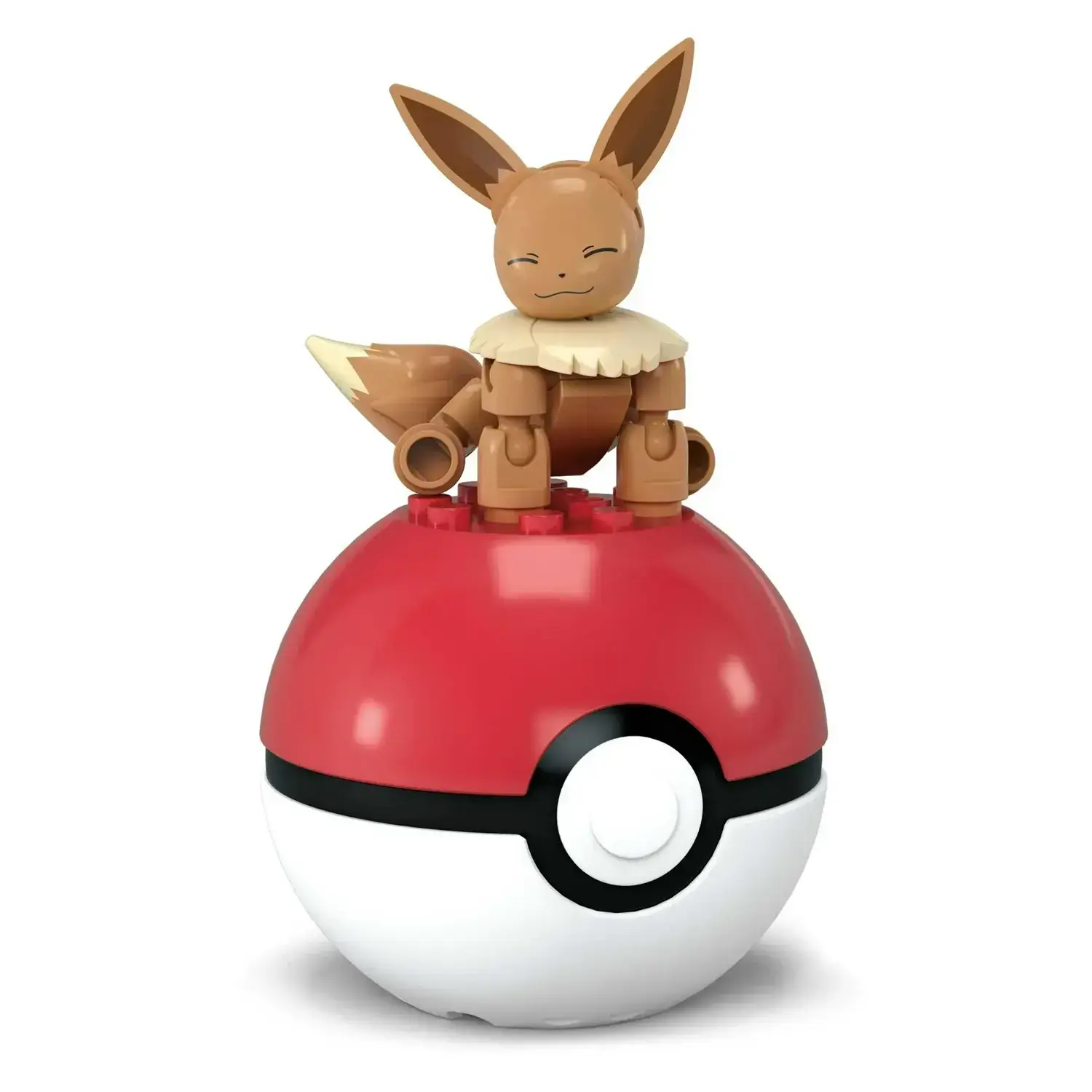 Pokémon - Mega Construx - Eevee