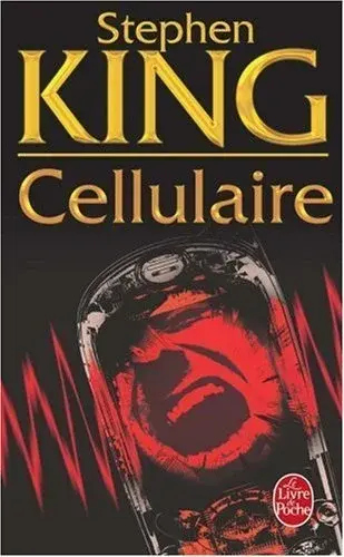 Stephen King - Cellulaire
