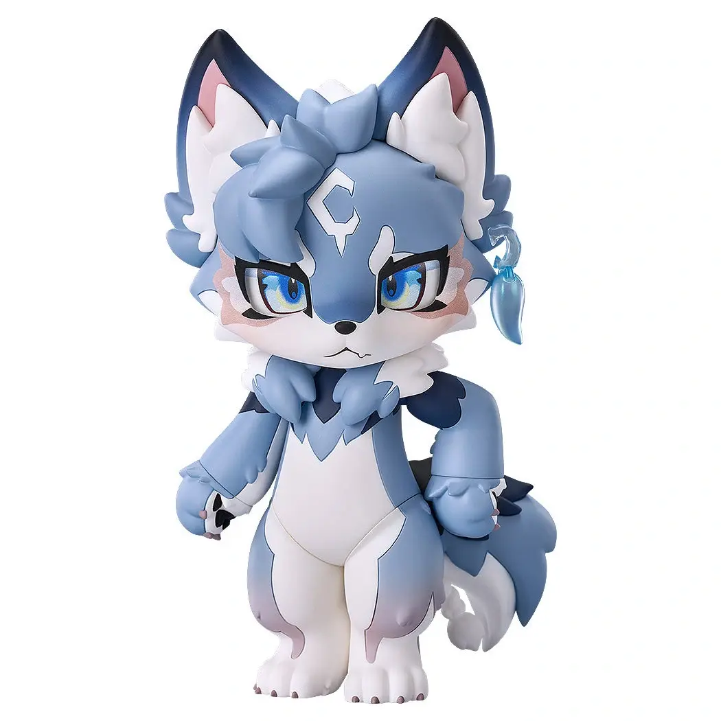 Nendoroid - Caesar