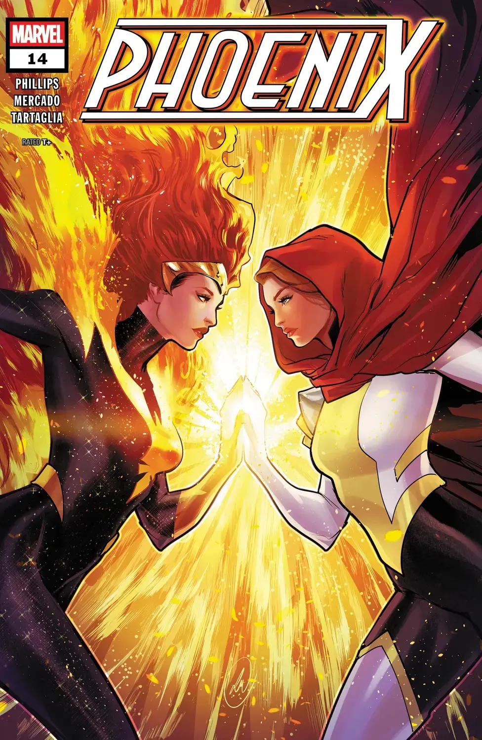 Phoenix - Issue 15