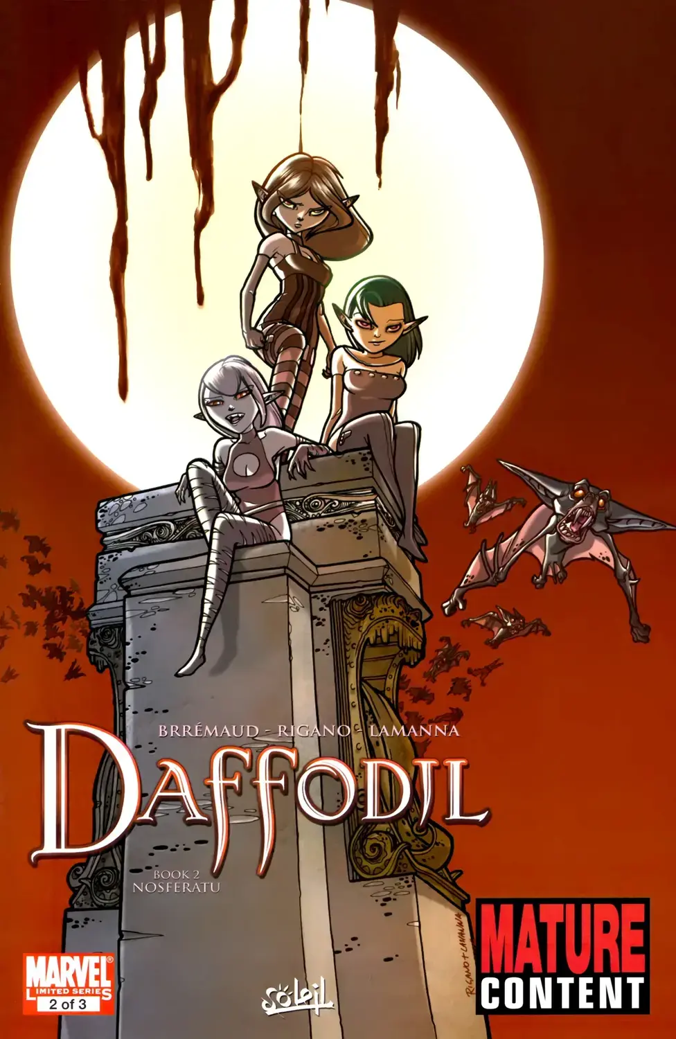 Daffodil - En - Issue 2