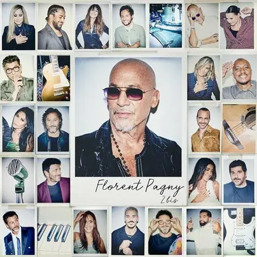 Florent Pagny - 2bis