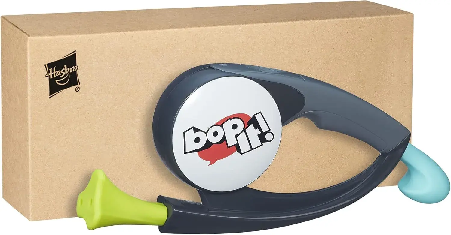 Bop It ! - Bop It !