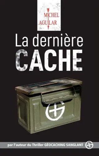 Libros Diversos - La dernière cache