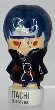 Samleobjekter - Naruto - Itashi