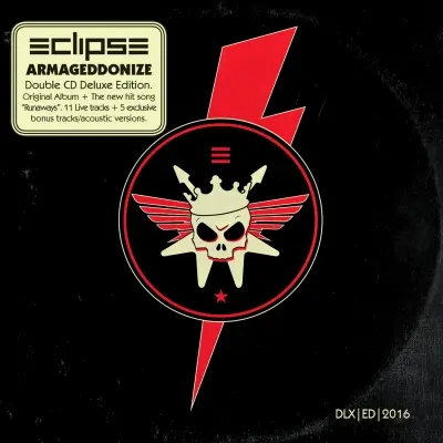 Eclipse - Armageddonize
