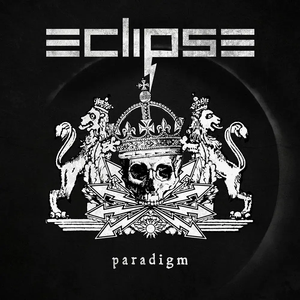 Eclipse - Paradigm