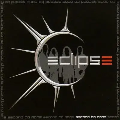 Eclipse - Second to None