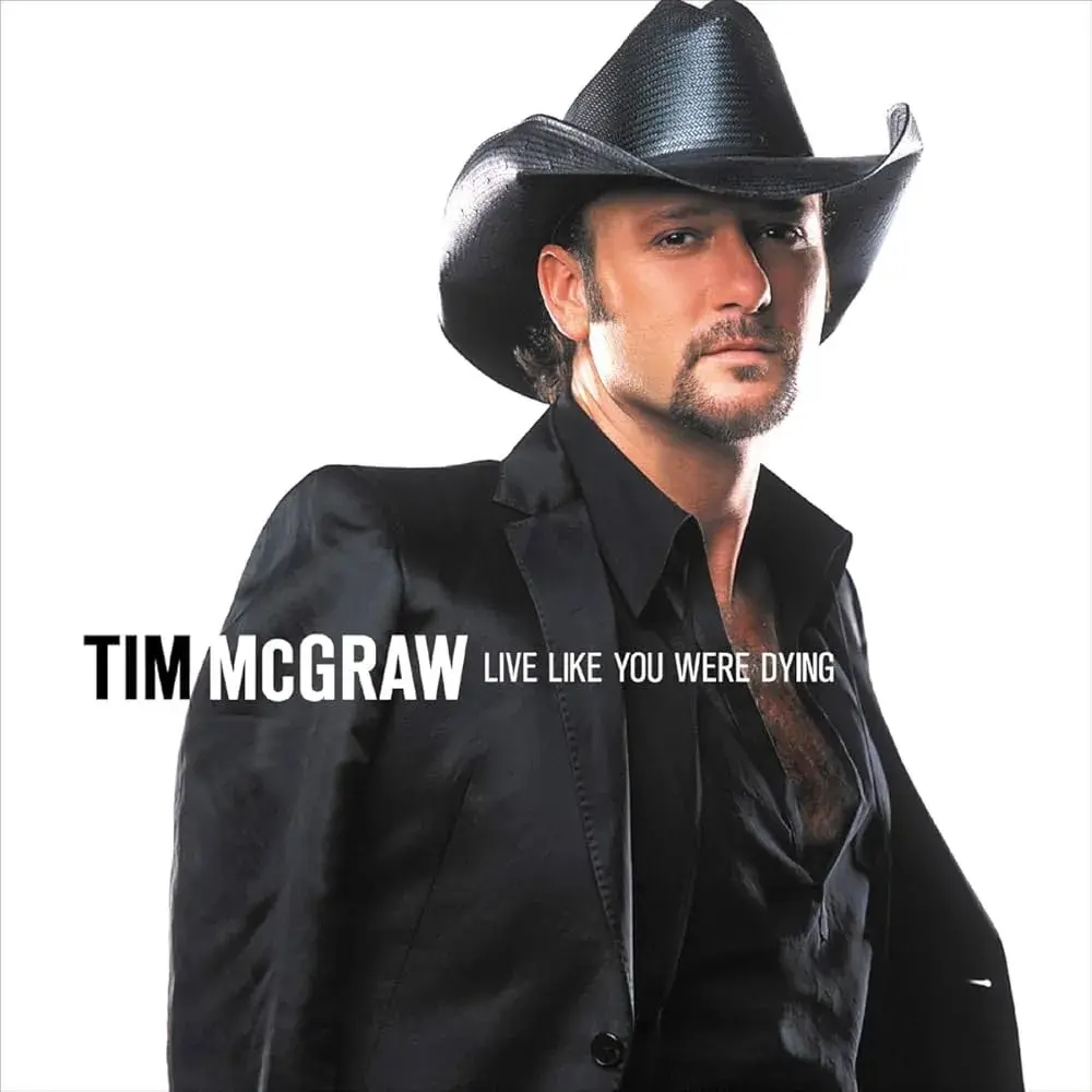 Tim McGraw - Tim McGraw