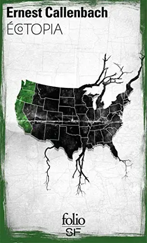 Libros Diversos - Ecotopia