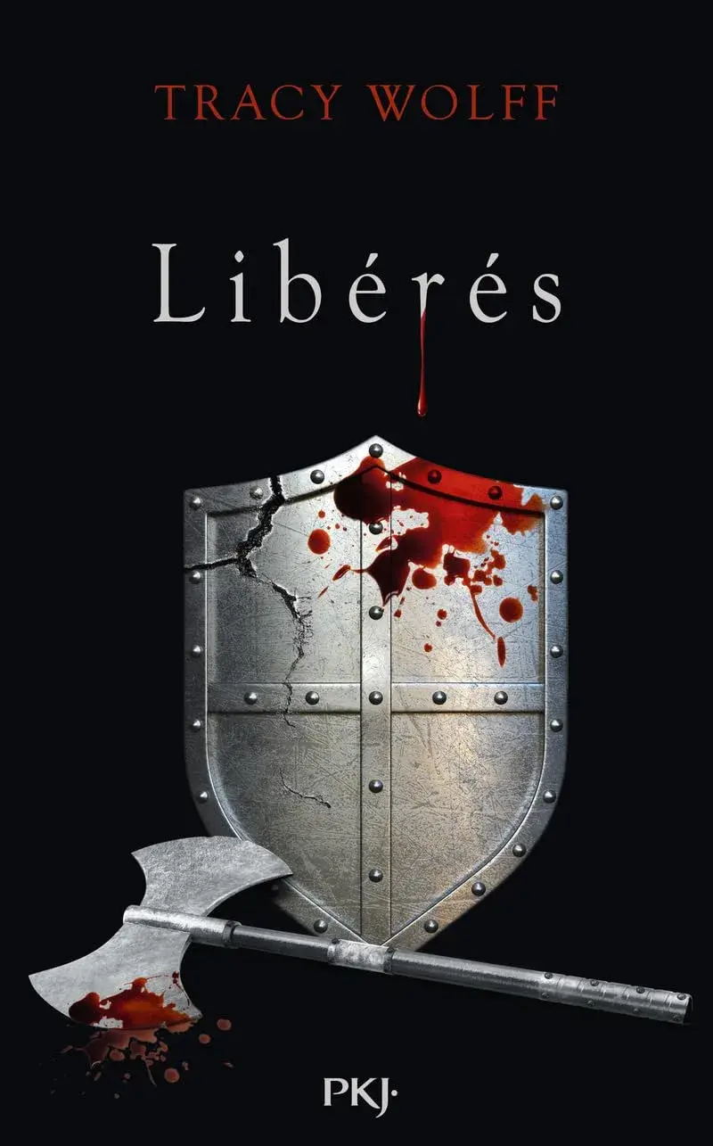 Törstande - Libérés