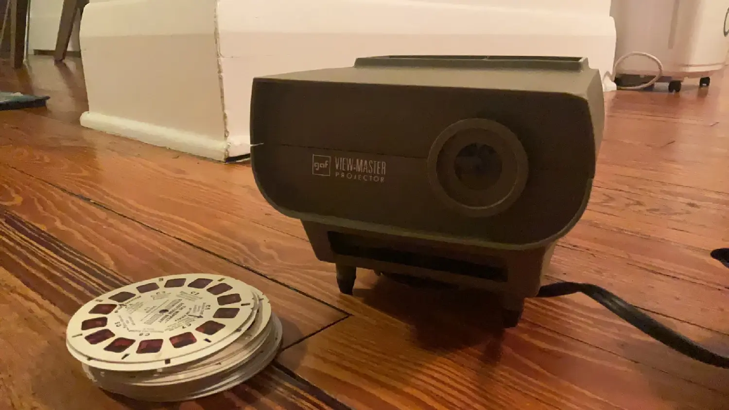 View-Master 3D - View Master