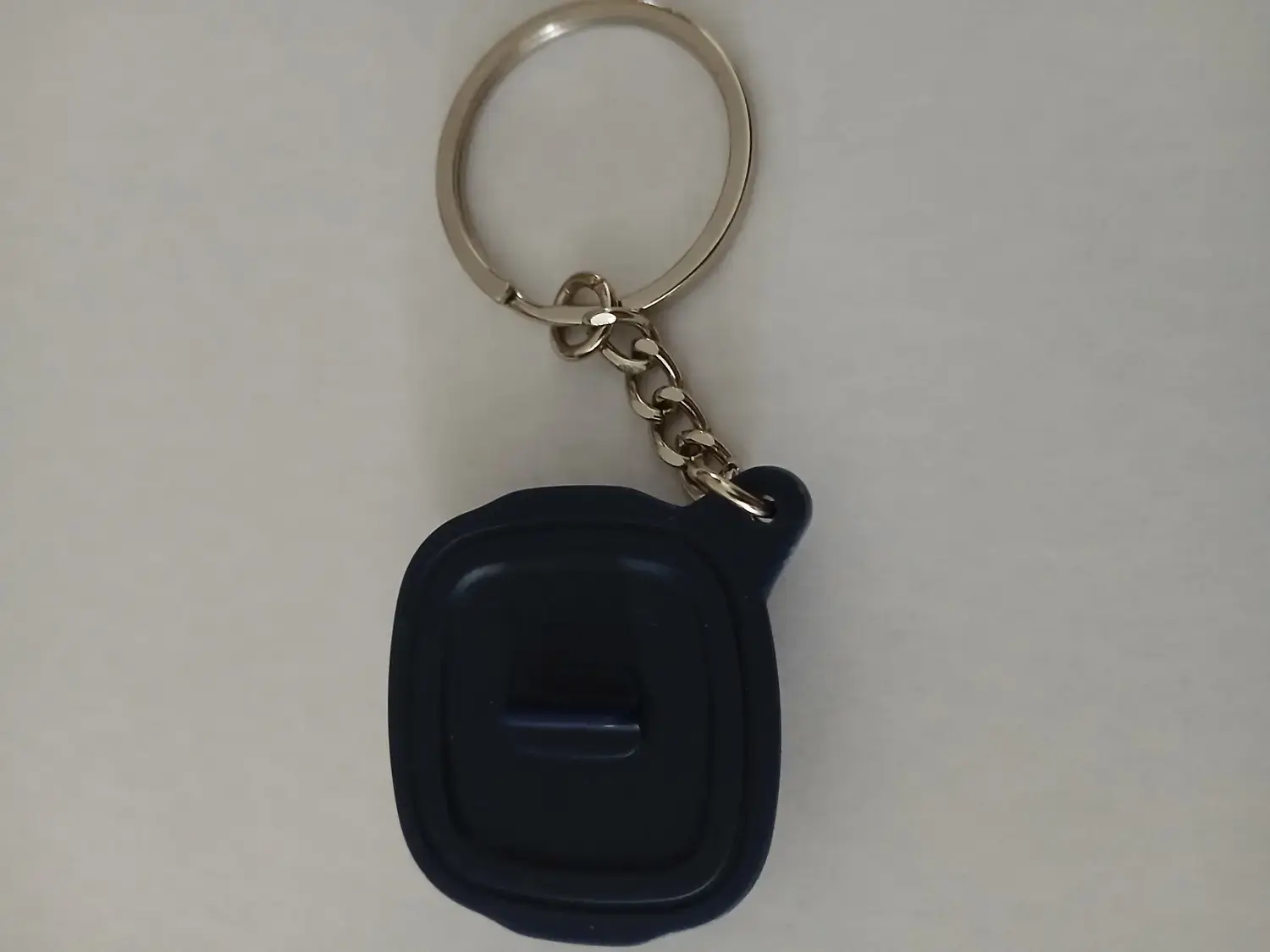 Tupperware nøglering - Micropro grill