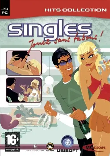 PC spil - Singles - Hits Collection