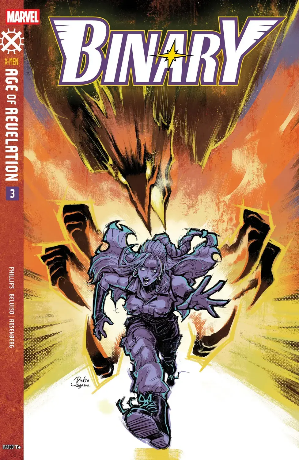 Binary - En - Issue 3