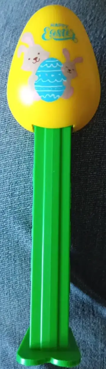 PEZ - Easter egg