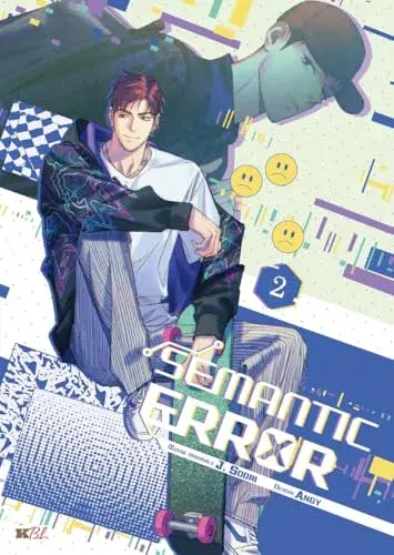 Semantic Error - Tome 2