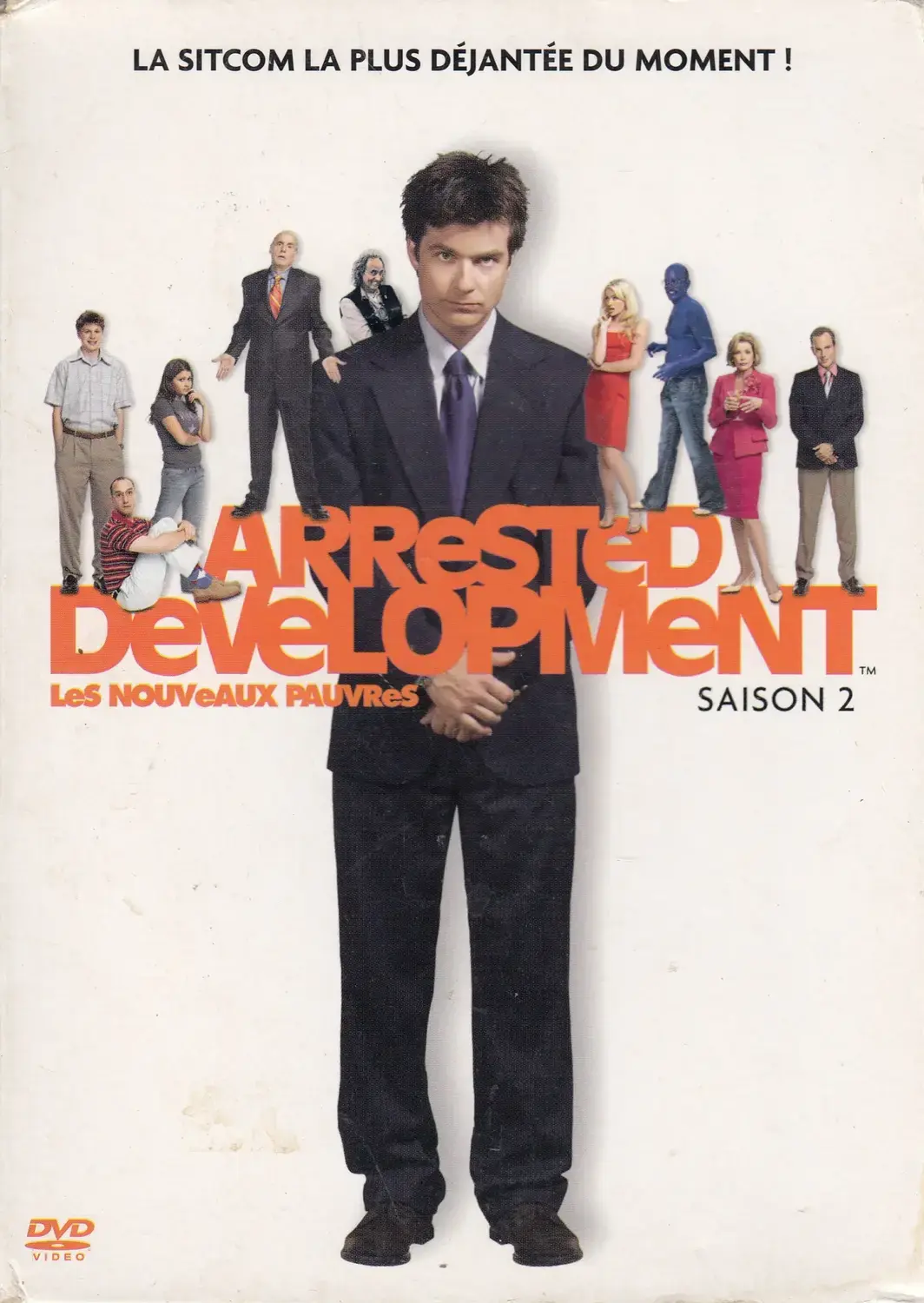 Arrested Development - Arrested Development Saison 2