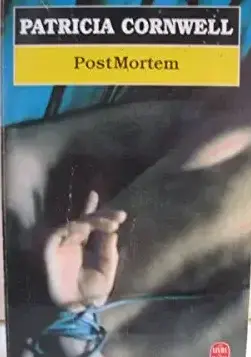 Patricia Cornwell - Postmortem