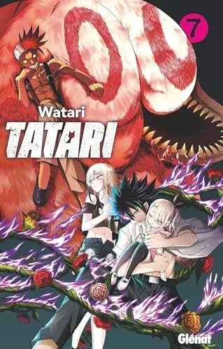 Tatari - Tome 7