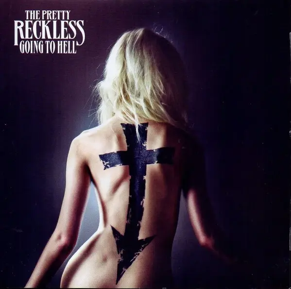 The Pretty Reckless - Going To Hell