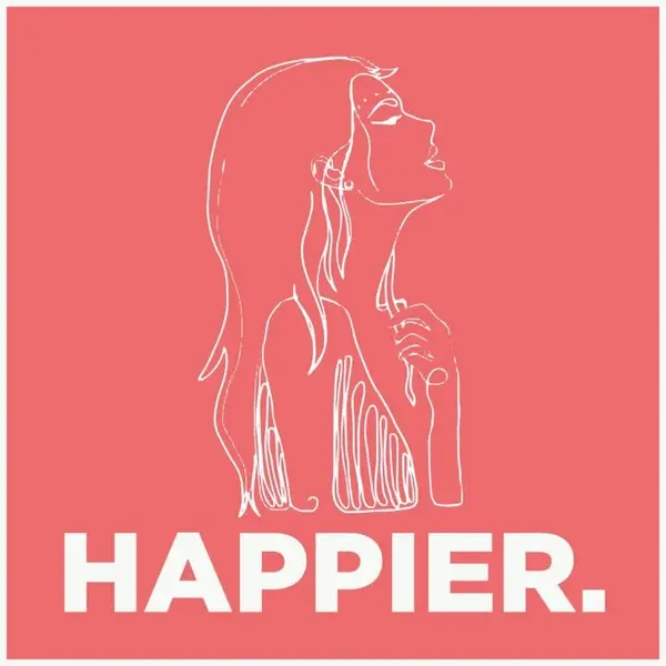As December Falls - Happier.