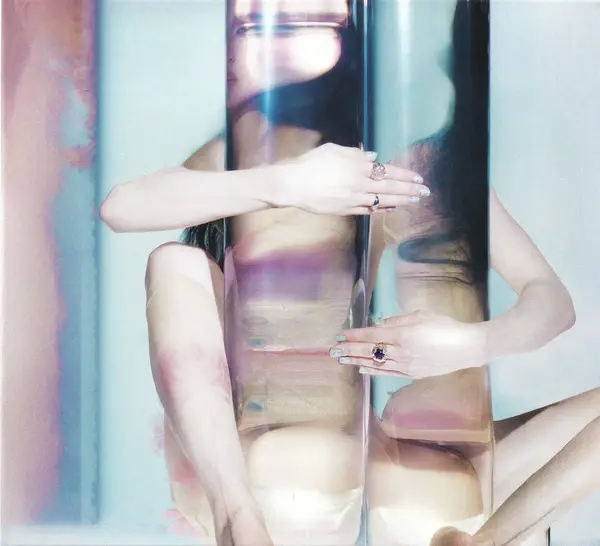 Poppy - Empty Hands