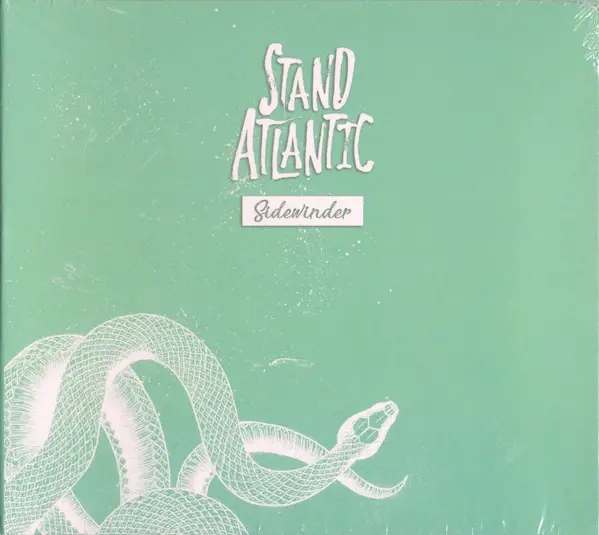Stand Atlantic - Sidewinder