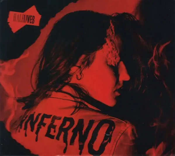 Halflives - Inferno