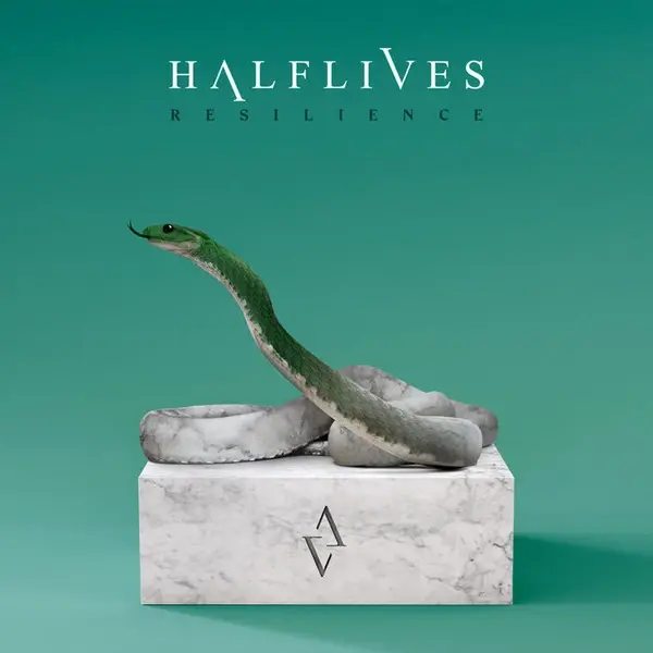 Halflives - Resilience
