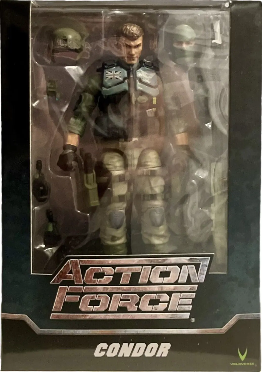 Action Force - Condor
