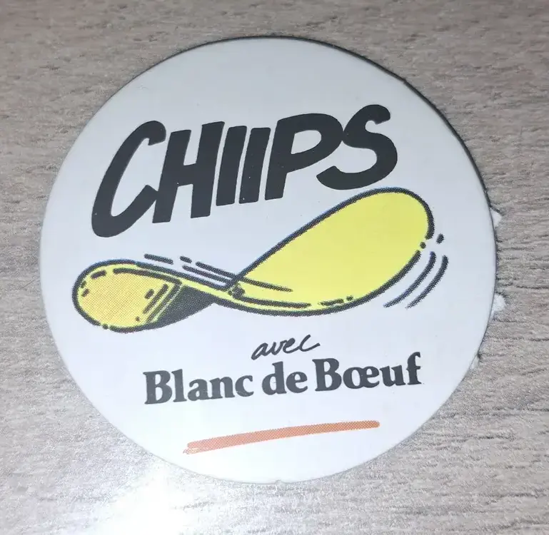 Biinng - Chiips
