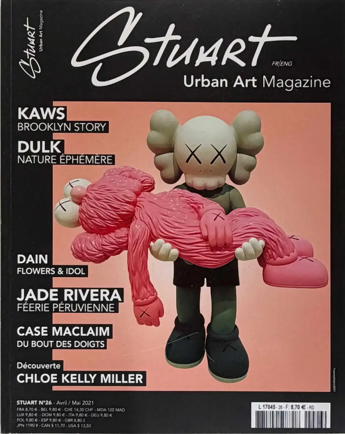 Stuart - Stuart N°26