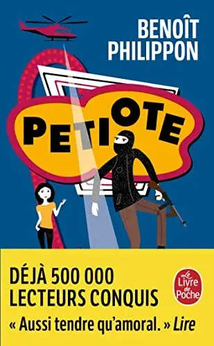 Libri Vari - Petiote